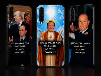 Custodia 3D - BerlusconiAura™