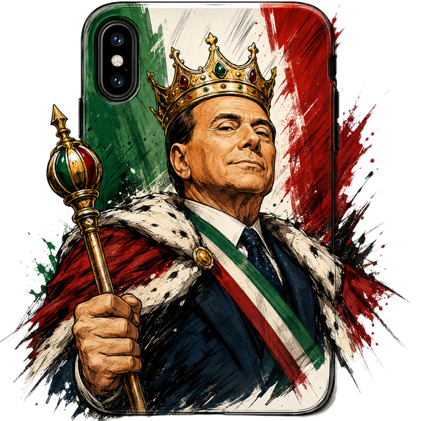 Berlusconiaura